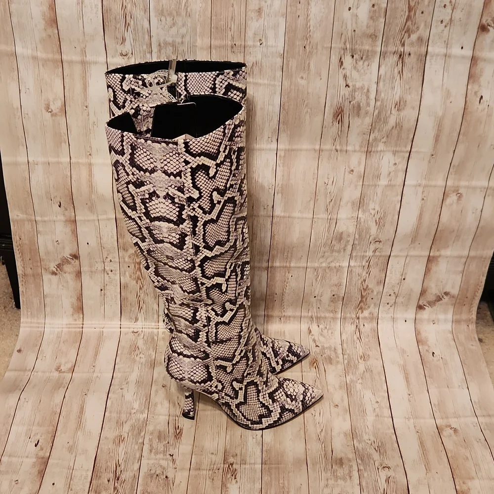 Gianni Bini Boots - Picture 4 of 6